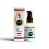 ANTI-AGING FACE CREAM  (with Alpha-Arbutin + salicylic Acid + Vit B3)