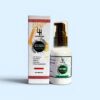 ANTI-AGING FACE CREAM  (with Alpha-Arbutin + salicylic Acid + Vit B3)
