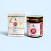 GLOW BODY BUTTER  (With Moringa + Vit C + Rice Bran oil)