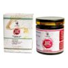 GLOW BODY BUTTER  (With Moringa + Vit C + Rice Bran oil)