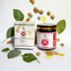 GLOW BODY BUTTER  (With Moringa + Vit C + Rice Bran oil)