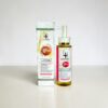SKIN RESTORE OIL  (With Green tea + Moringa + African herbs)