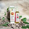 SKIN RESTORE OIL  (With Green tea + Moringa + African herbs)