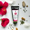 BABY FACE MASK (With Moringa + Tumeric + Hibiscus)