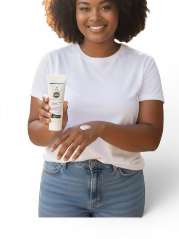 BUTTER THESE HANDS (HAND CREAM)