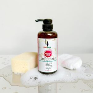 NATURAL BATH SOAP (whitening, Exfoliating, moisturizing)
