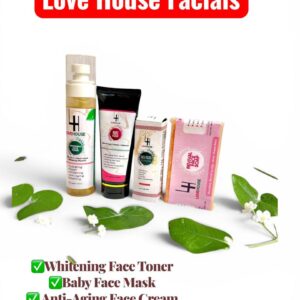 FACIAL SET
