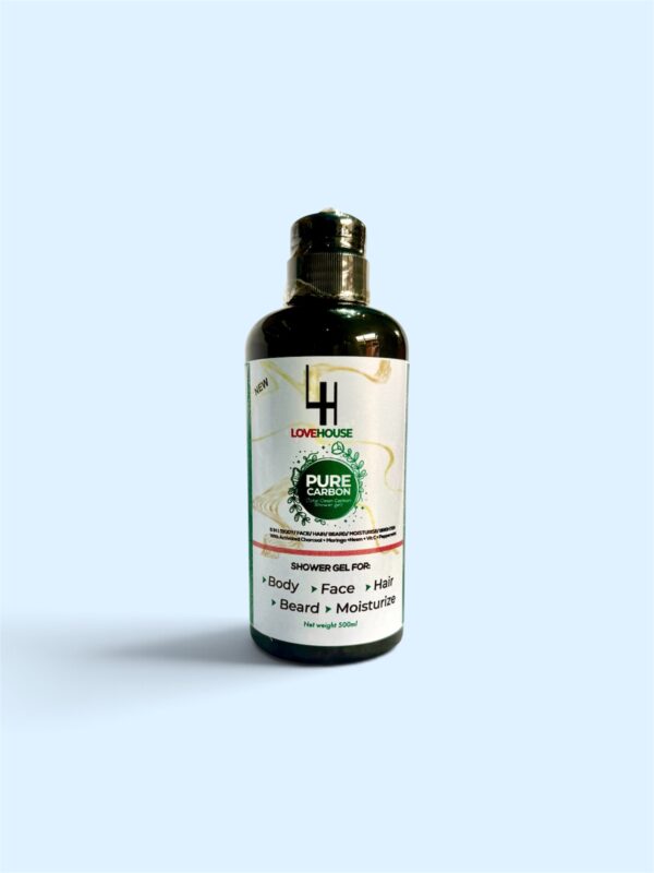 Photoroom_20260724_145945 PURE CARBON SHOWER GEL (New Total Clean Carbon Shower Gel)