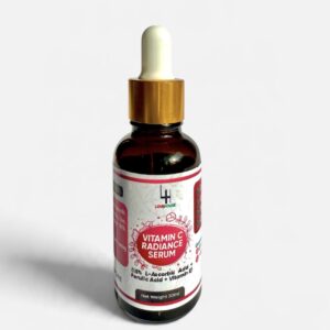 VITAMIN C RADIANCE SERUM